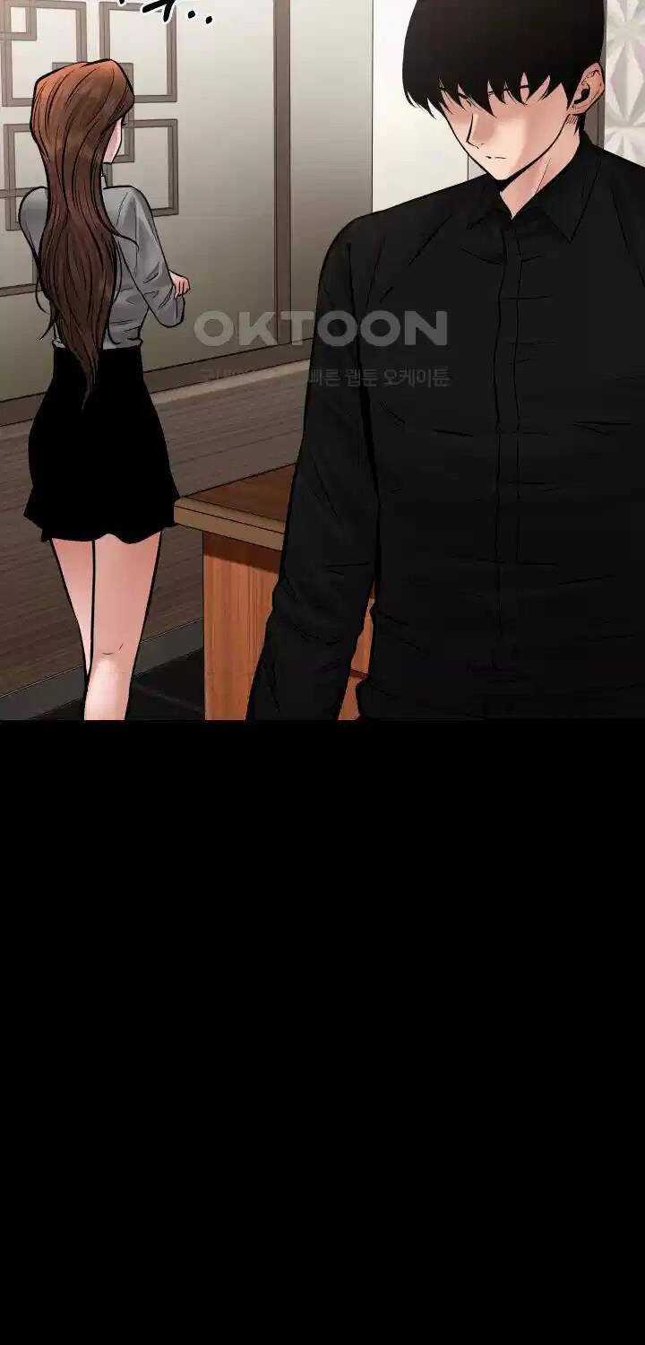 Thanh Kiếm Báo Thù Chapter 35 trang 83