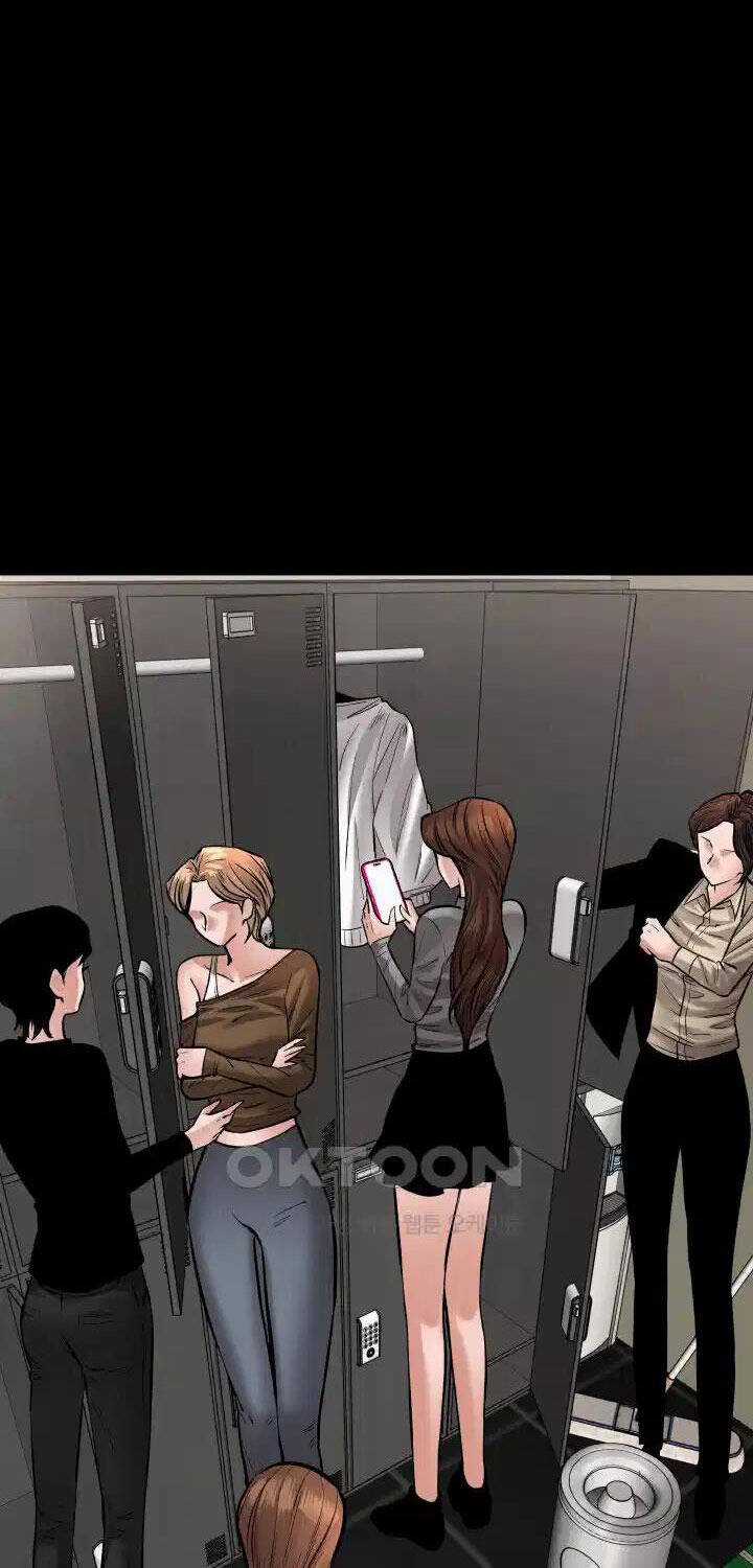 Thanh Kiếm Báo Thù Chapter 35 trang 84