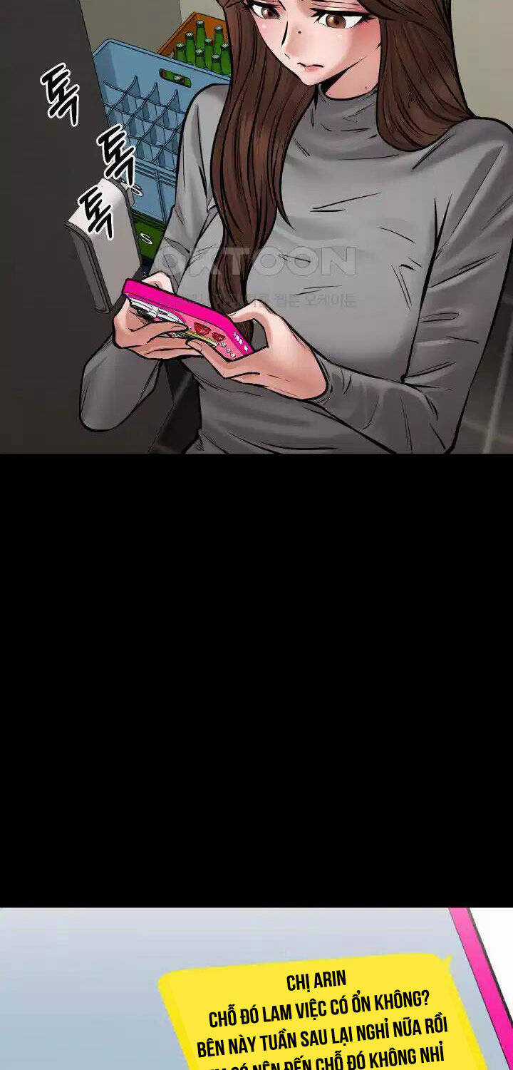 Thanh Kiếm Báo Thù Chapter 35 trang 86