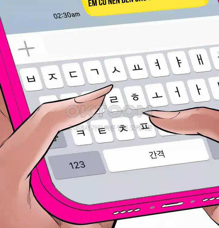 Thanh Kiếm Báo Thù Chapter 35 trang 87