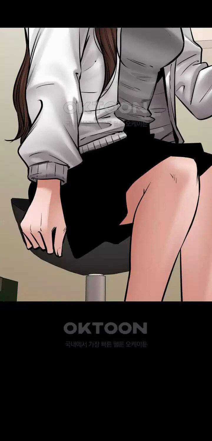 Thanh Kiếm Báo Thù Chapter 35 trang 91