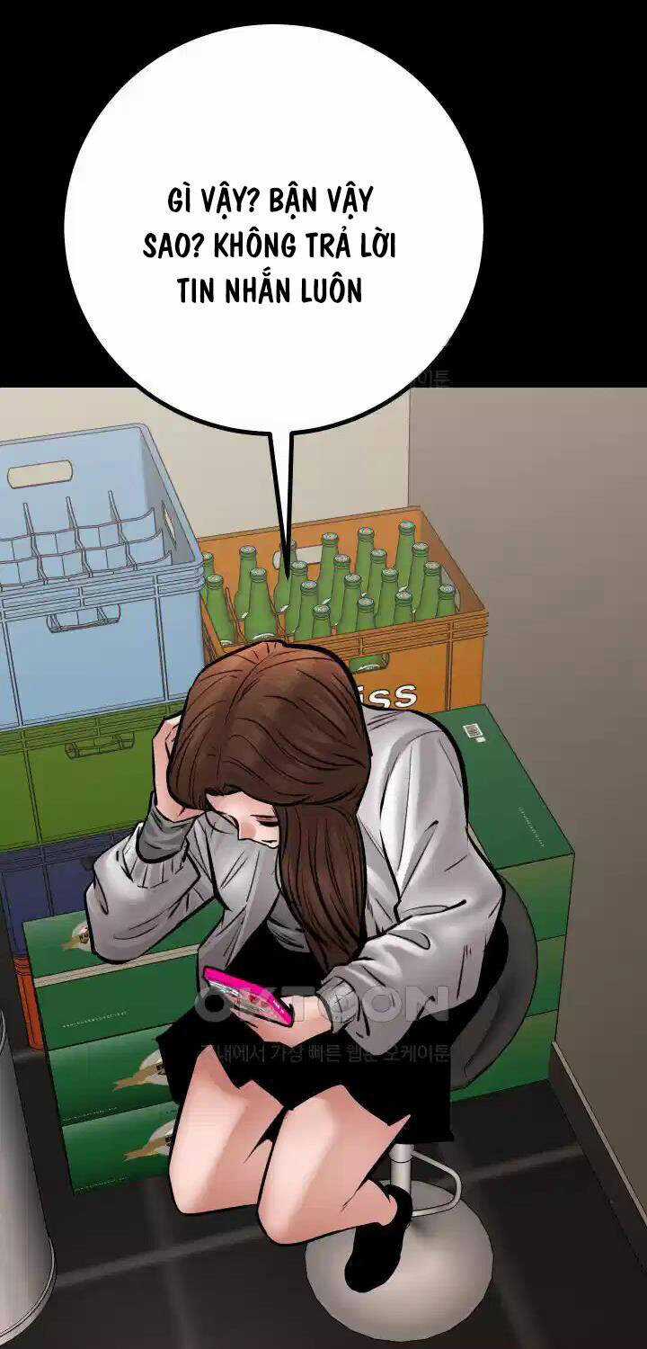 Thanh Kiếm Báo Thù Chapter 35 trang 92