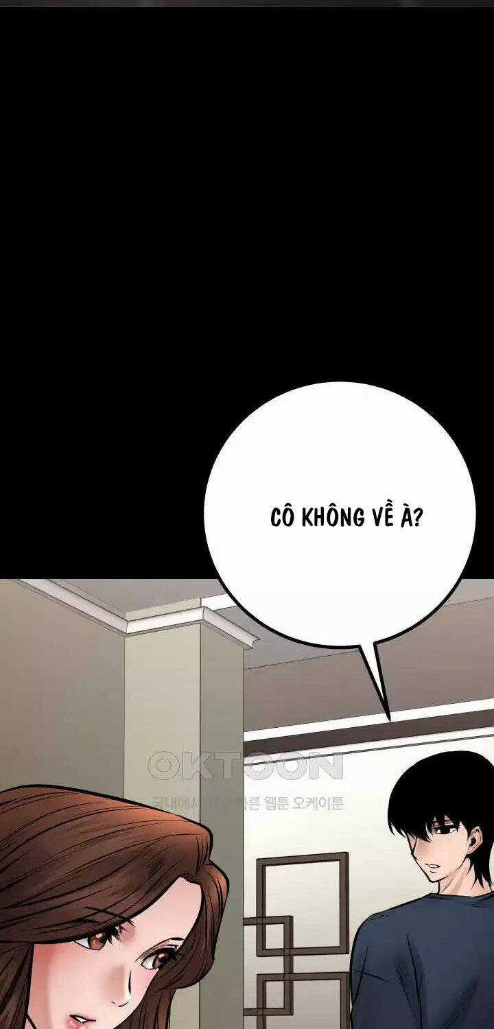 Thanh Kiếm Báo Thù Chapter 35 trang 93