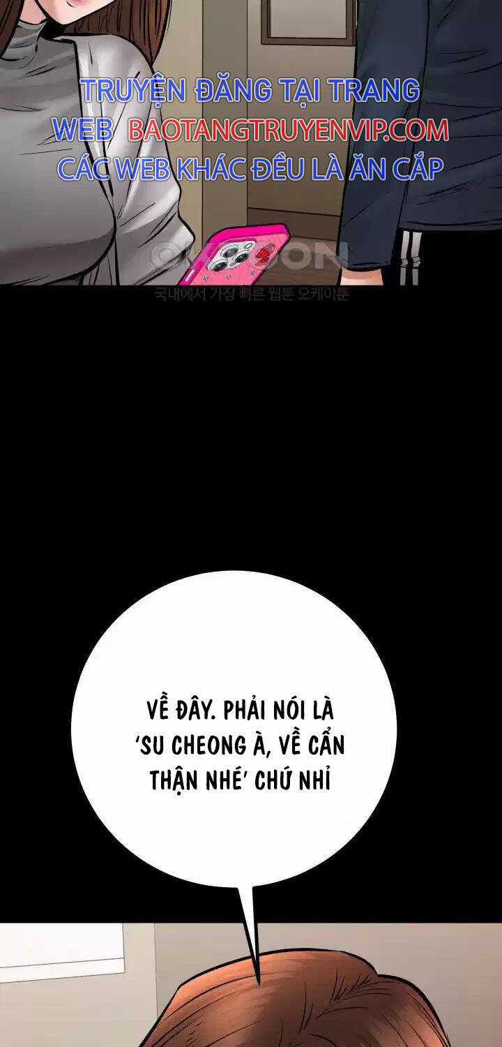 Thanh Kiếm Báo Thù Chapter 35 trang 94