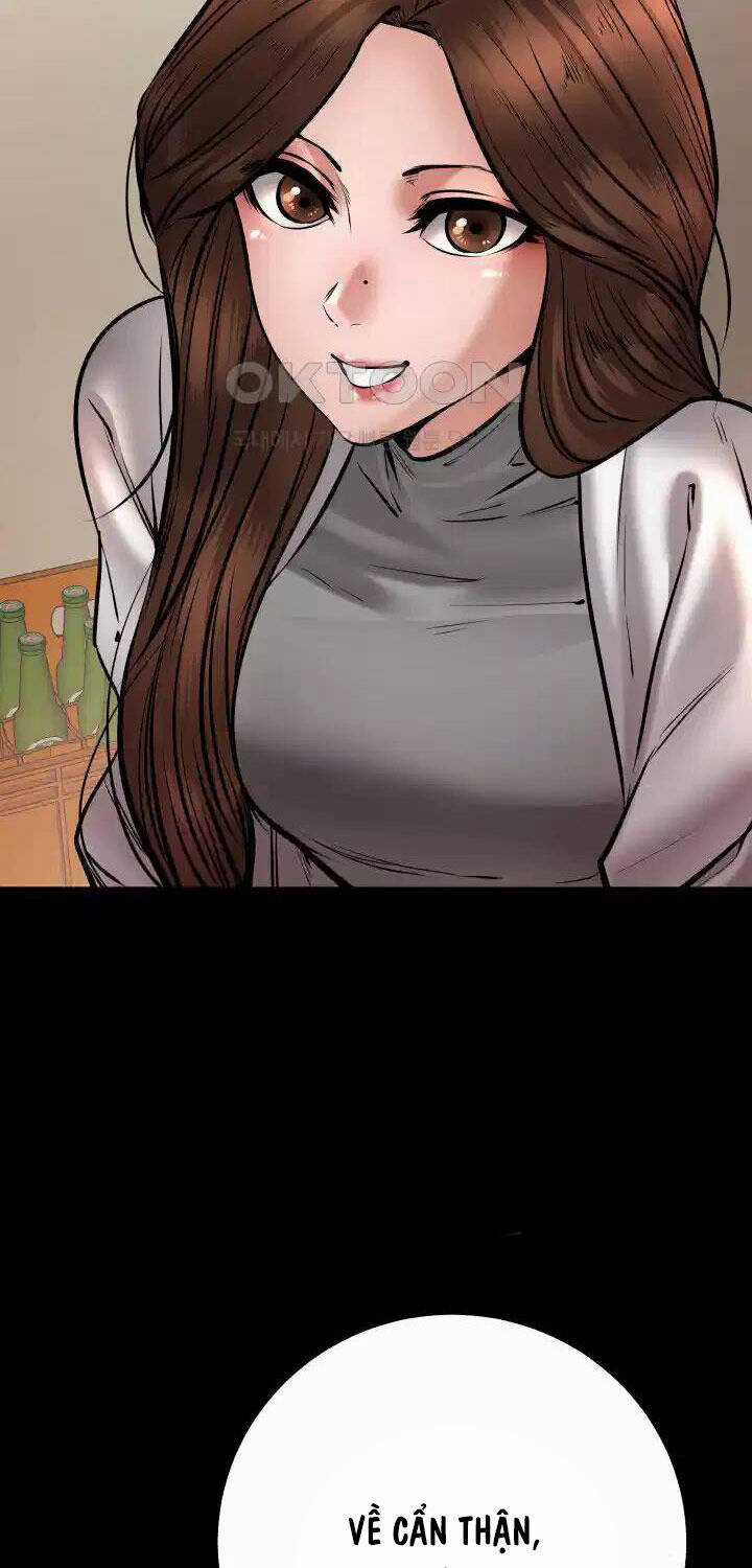 Thanh Kiếm Báo Thù Chapter 35 trang 95