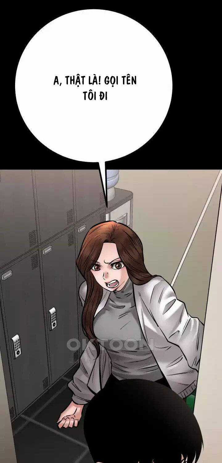 Thanh Kiếm Báo Thù Chapter 35 trang 97