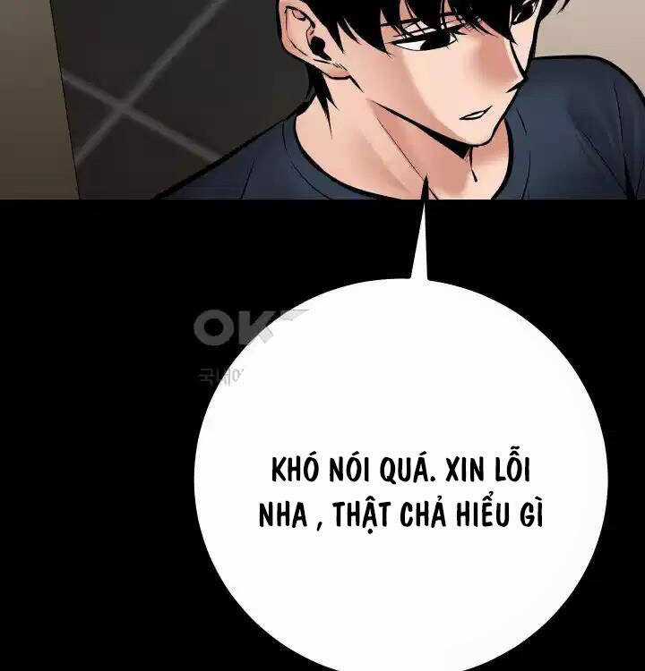 Thanh Kiếm Báo Thù Chapter 35 trang 98