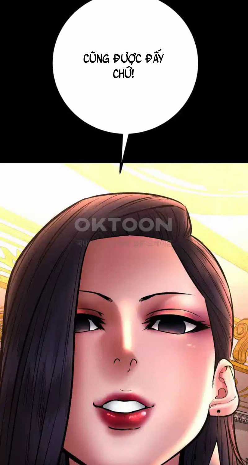 Thanh Kiếm Báo Thù Chapter 36 trang 14