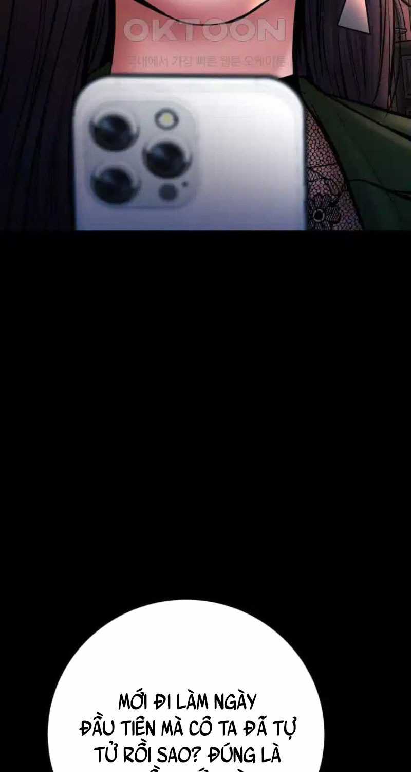 Thanh Kiếm Báo Thù Chapter 36 trang 15