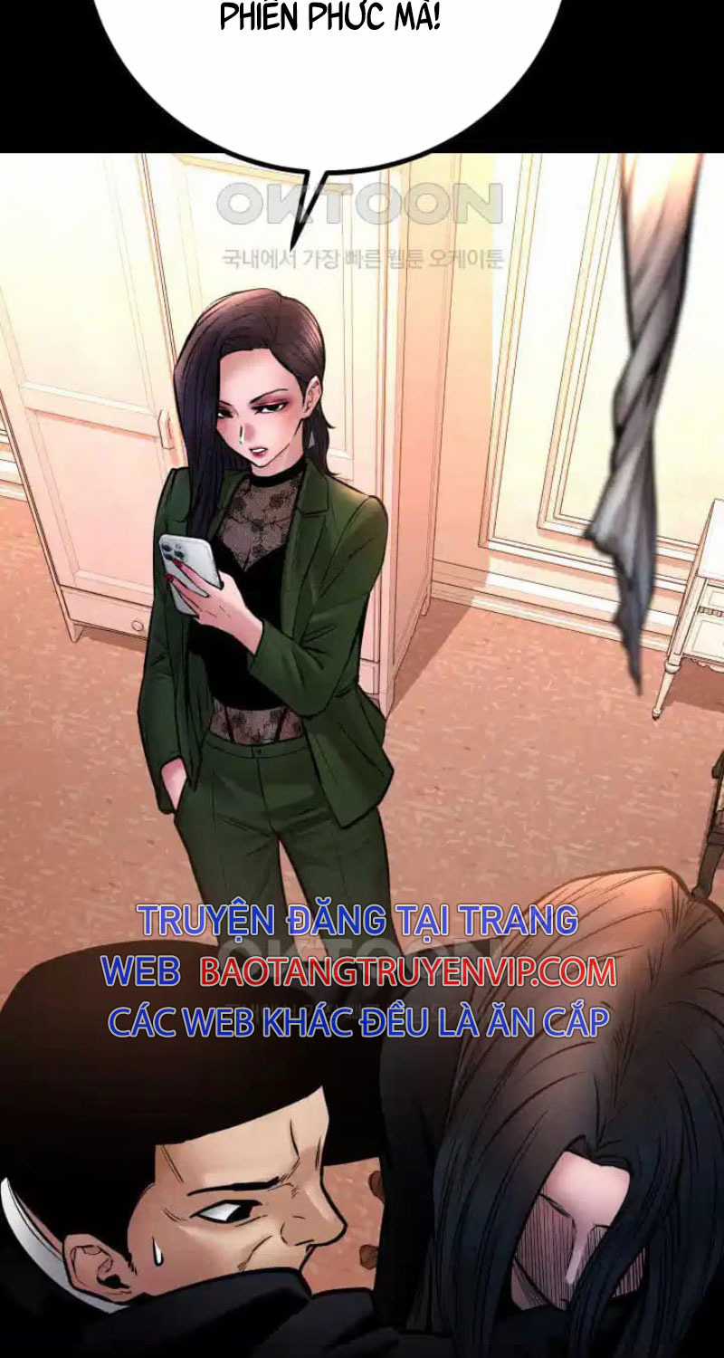 Thanh Kiếm Báo Thù Chapter 36 trang 16