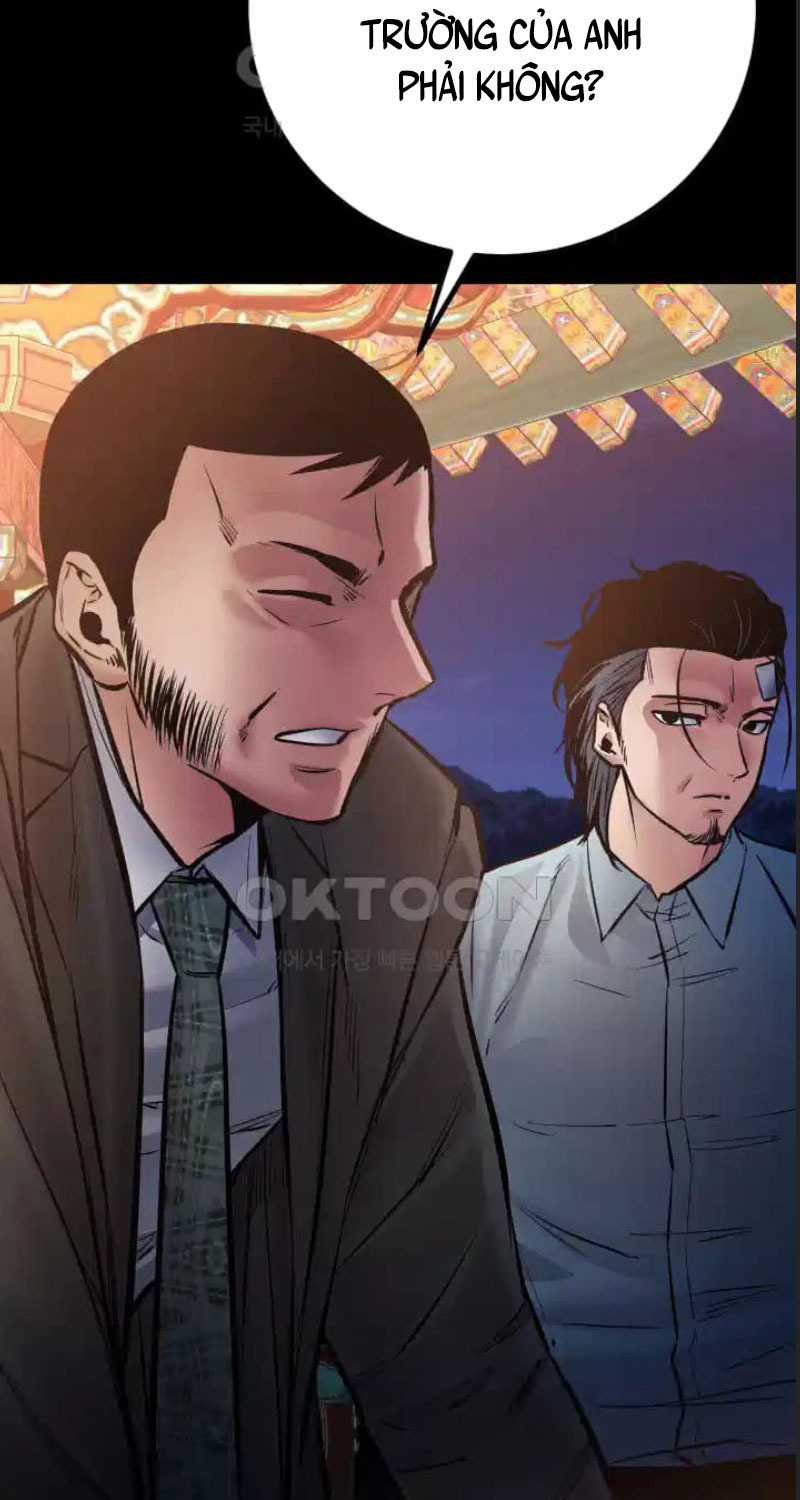 Thanh Kiếm Báo Thù Chapter 36 trang 23