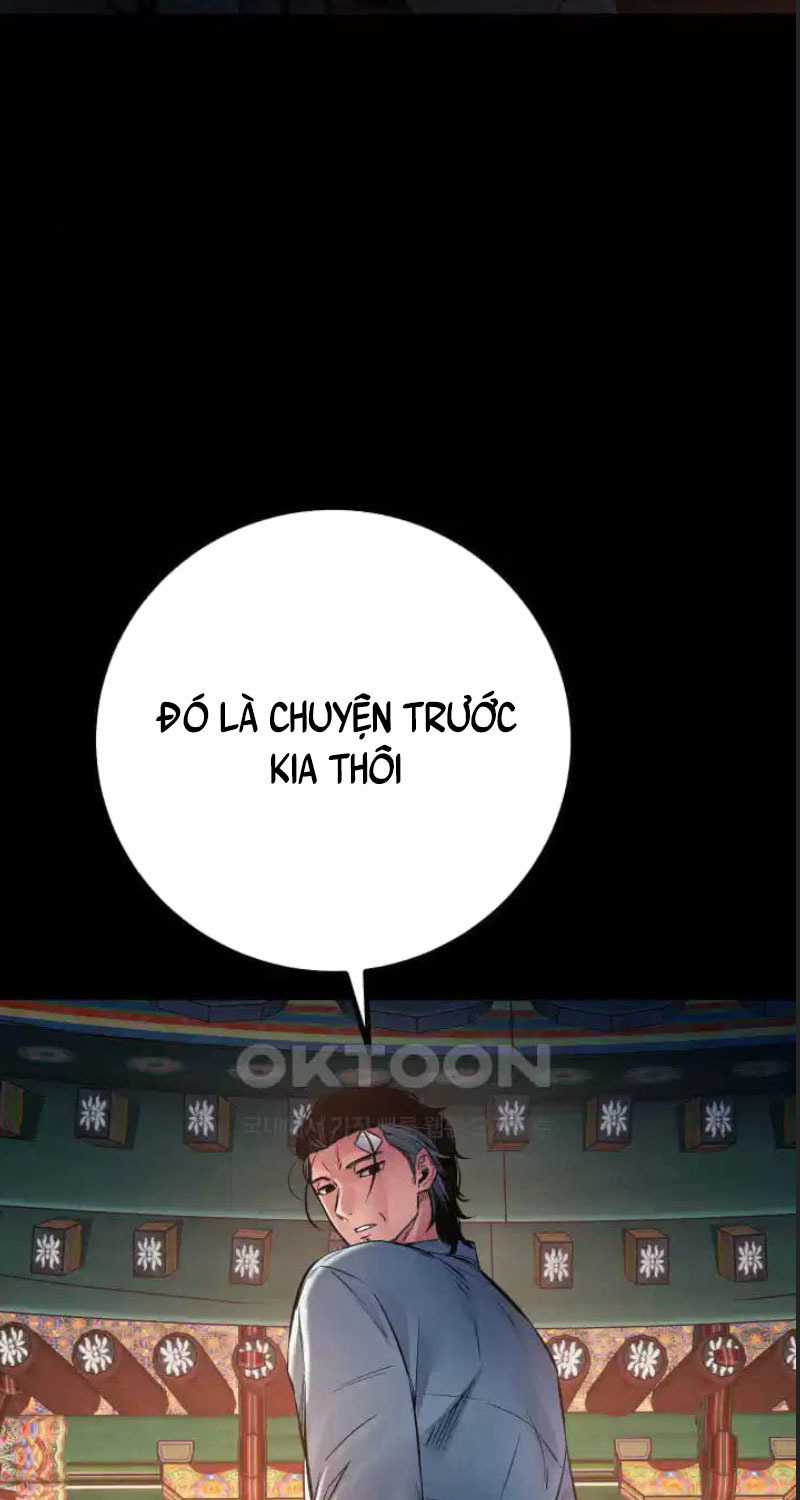 Thanh Kiếm Báo Thù Chapter 36 trang 24