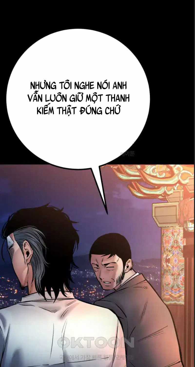 Thanh Kiếm Báo Thù Chapter 36 trang 26