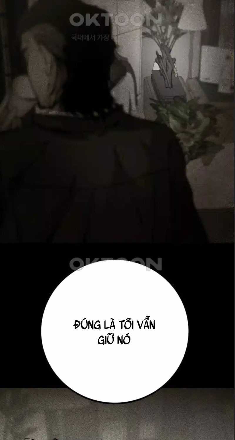 Thanh Kiếm Báo Thù Chapter 36 trang 28