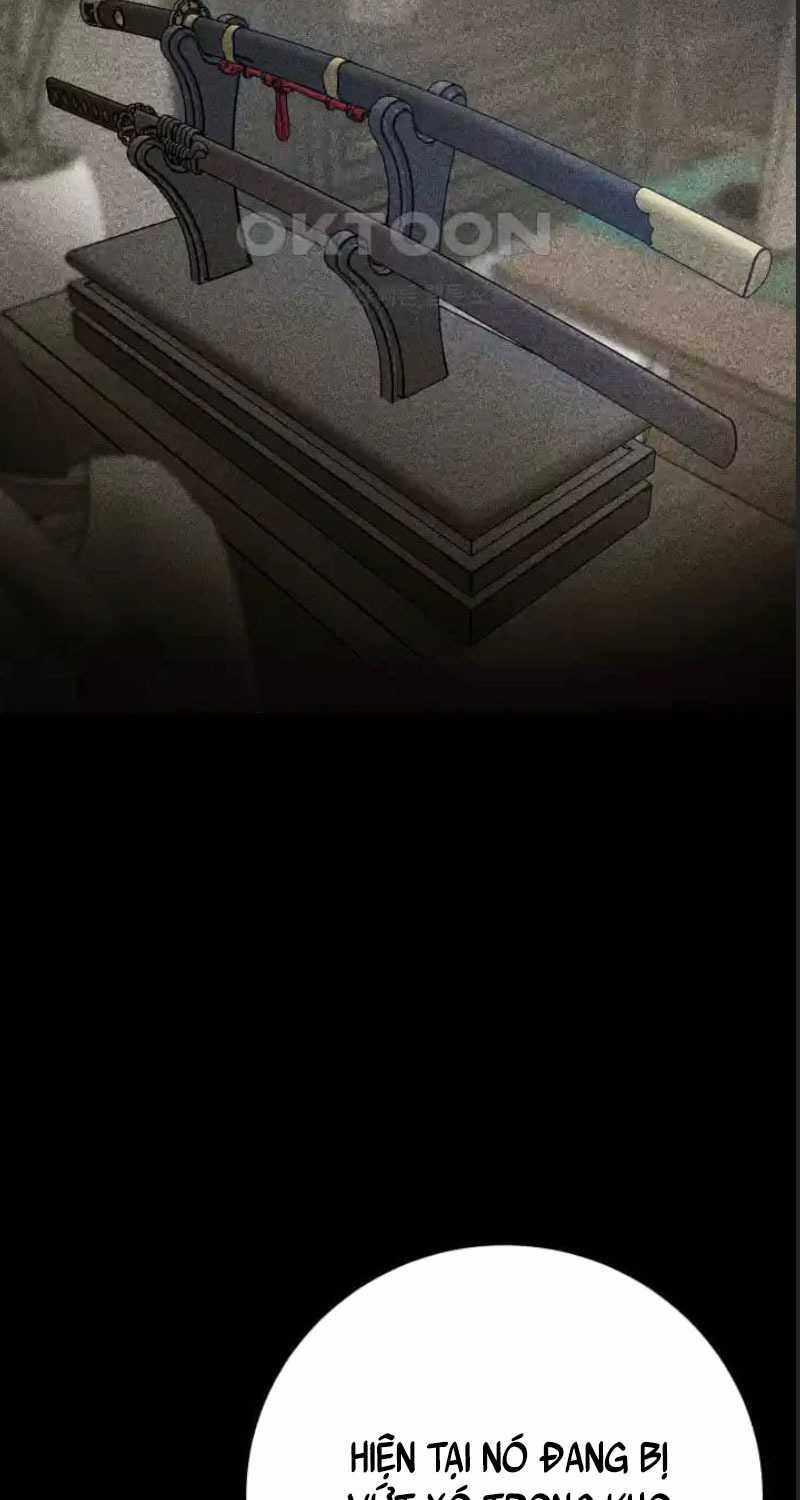 Thanh Kiếm Báo Thù Chapter 36 trang 29