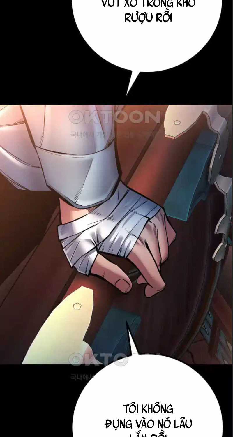 Thanh Kiếm Báo Thù Chapter 36 trang 30