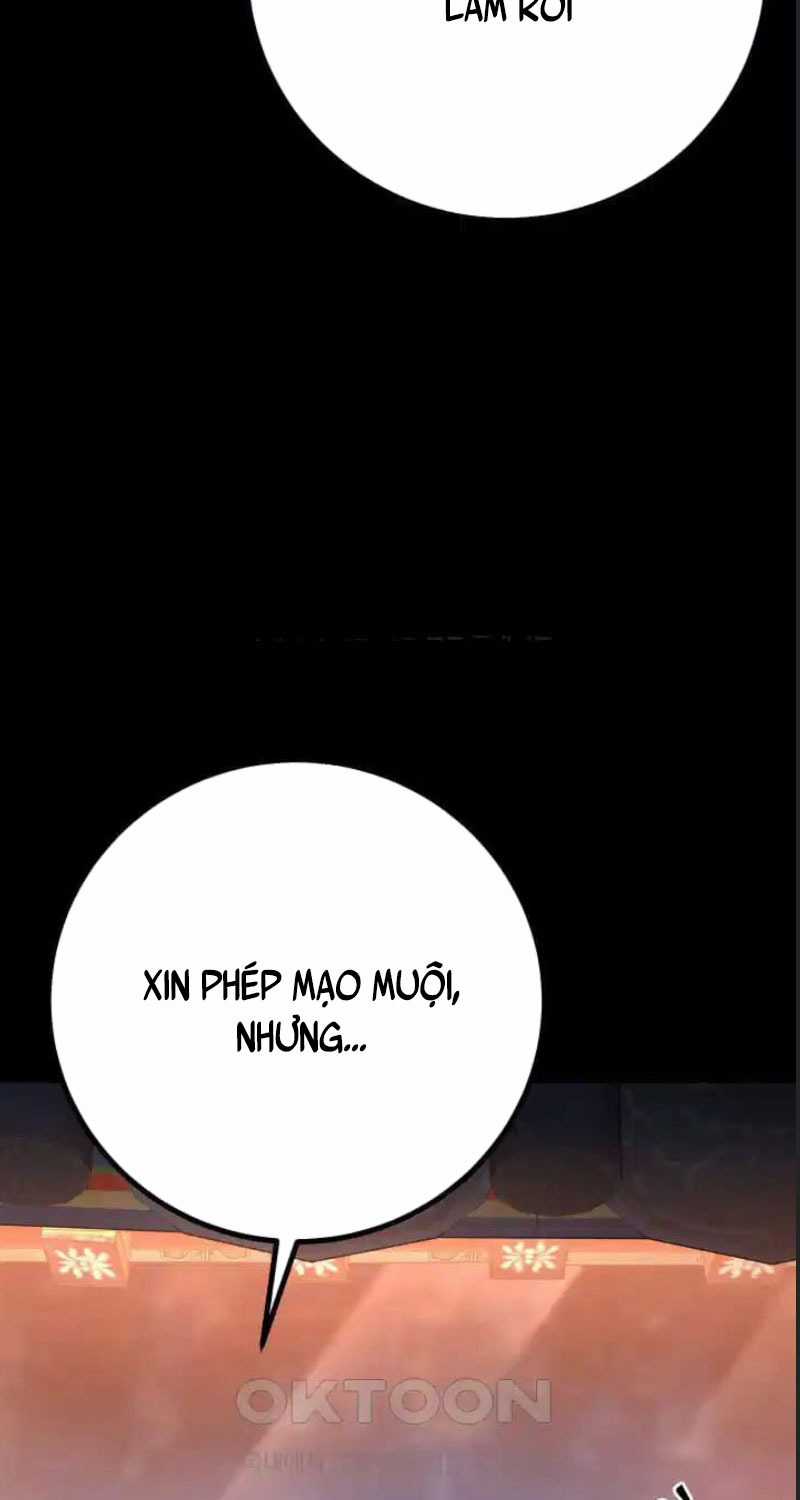 Thanh Kiếm Báo Thù Chapter 36 trang 31