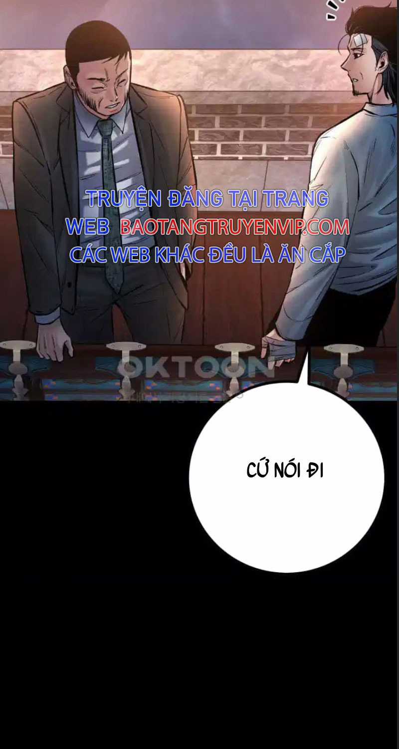 Thanh Kiếm Báo Thù Chapter 36 trang 32