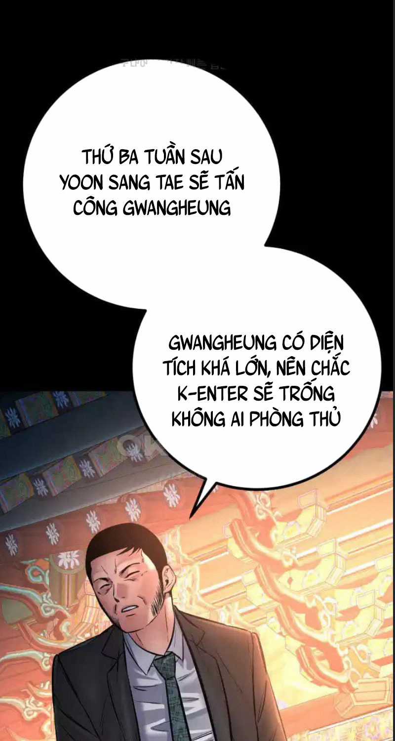 Thanh Kiếm Báo Thù Chapter 36 trang 33