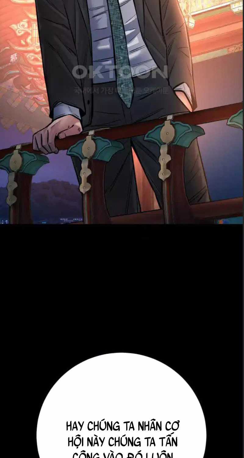 Thanh Kiếm Báo Thù Chapter 36 trang 34