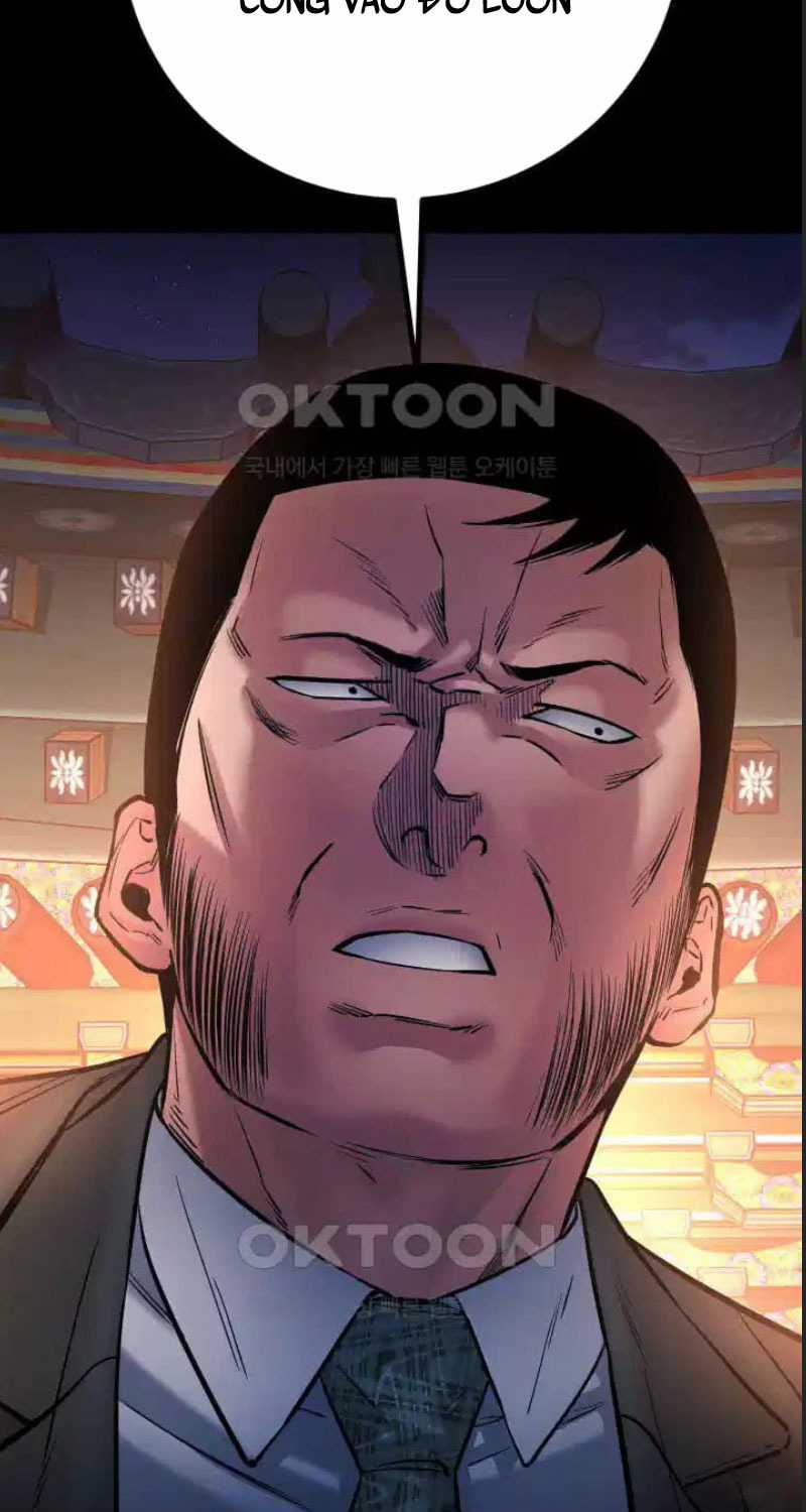 Thanh Kiếm Báo Thù Chapter 36 trang 35