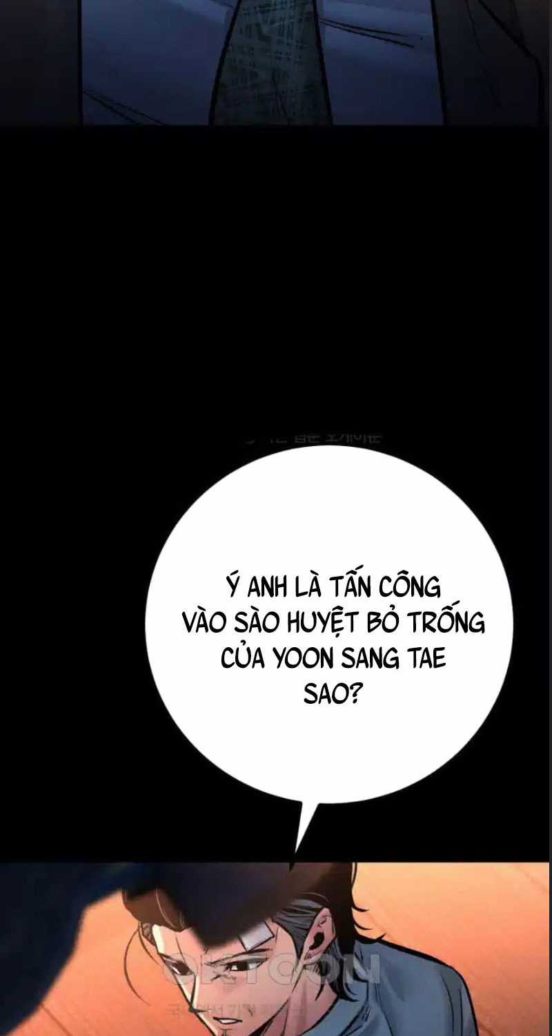 Thanh Kiếm Báo Thù Chapter 36 trang 36