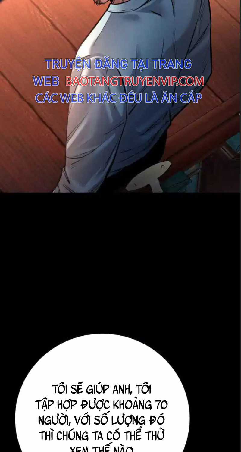 Thanh Kiếm Báo Thù Chapter 36 trang 37