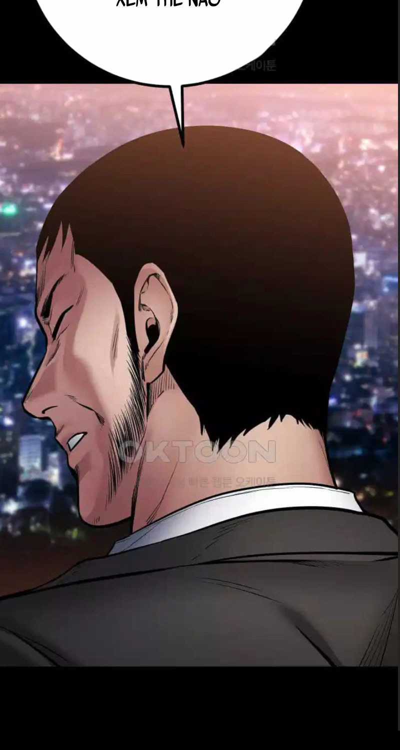 Thanh Kiếm Báo Thù Chapter 36 trang 38