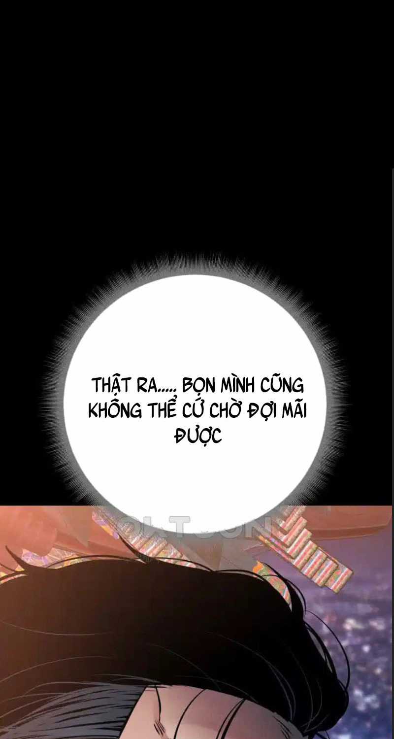 Thanh Kiếm Báo Thù Chapter 36 trang 39