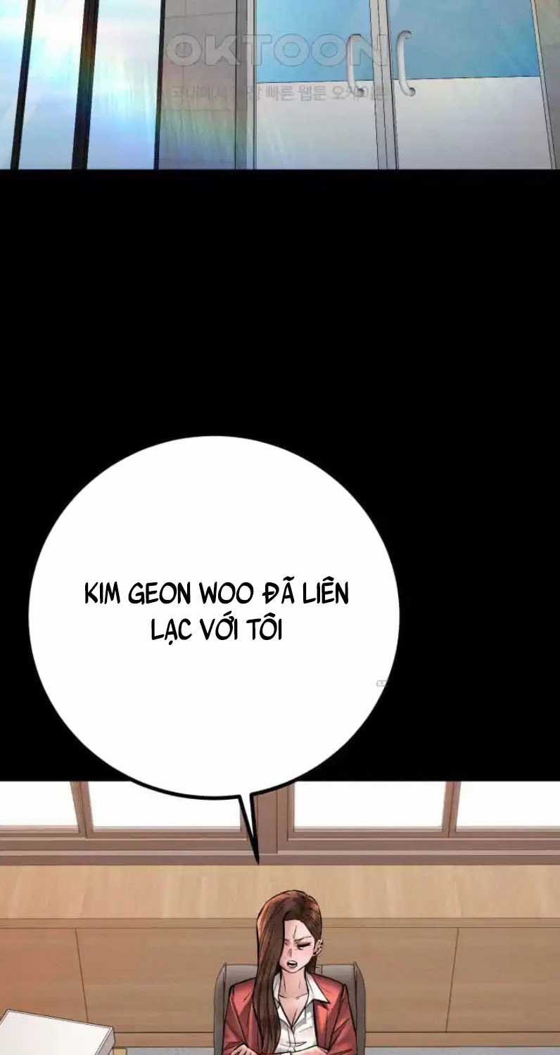 Thanh Kiếm Báo Thù Chapter 36 trang 43