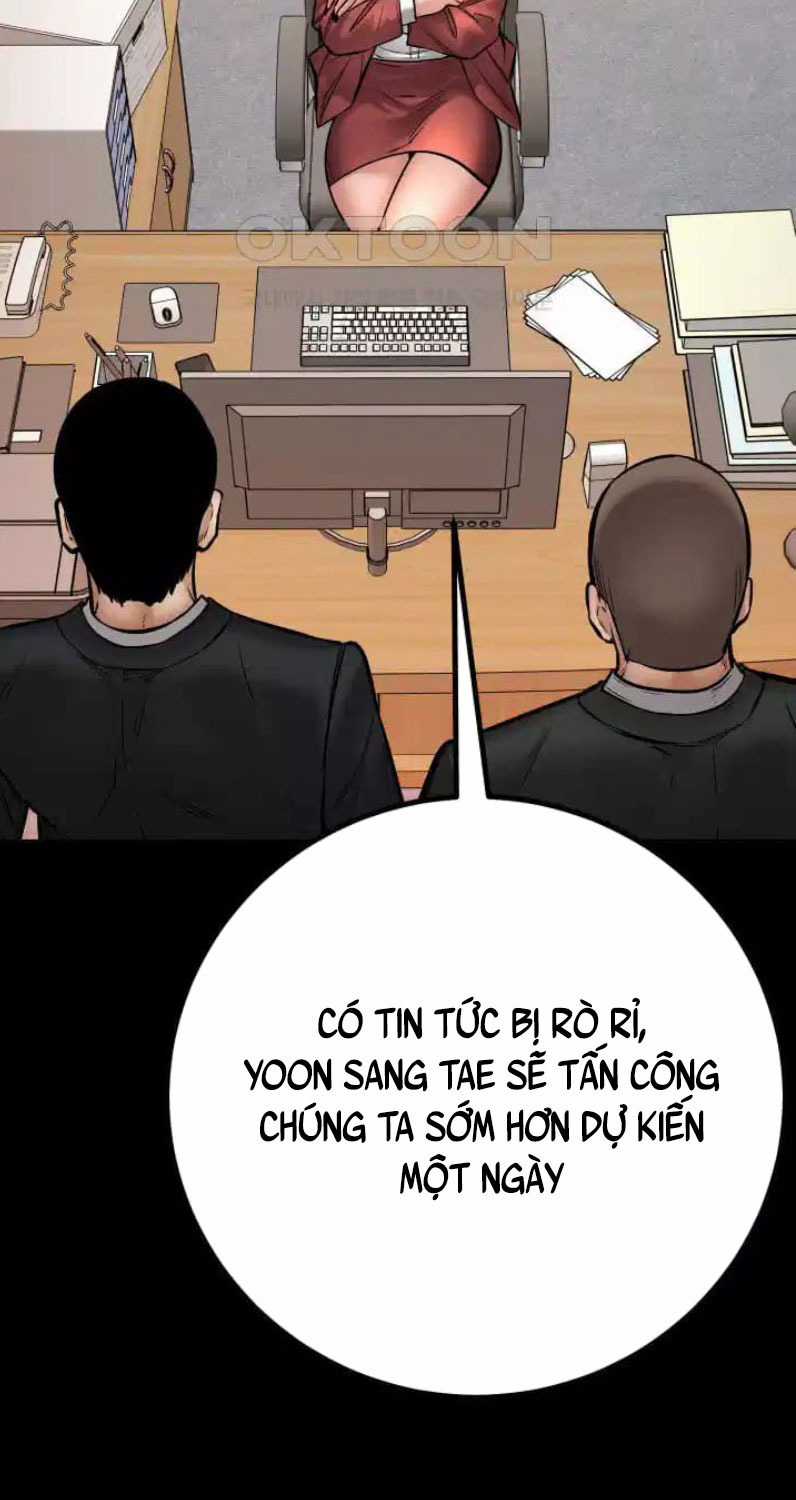 Thanh Kiếm Báo Thù Chapter 36 trang 44