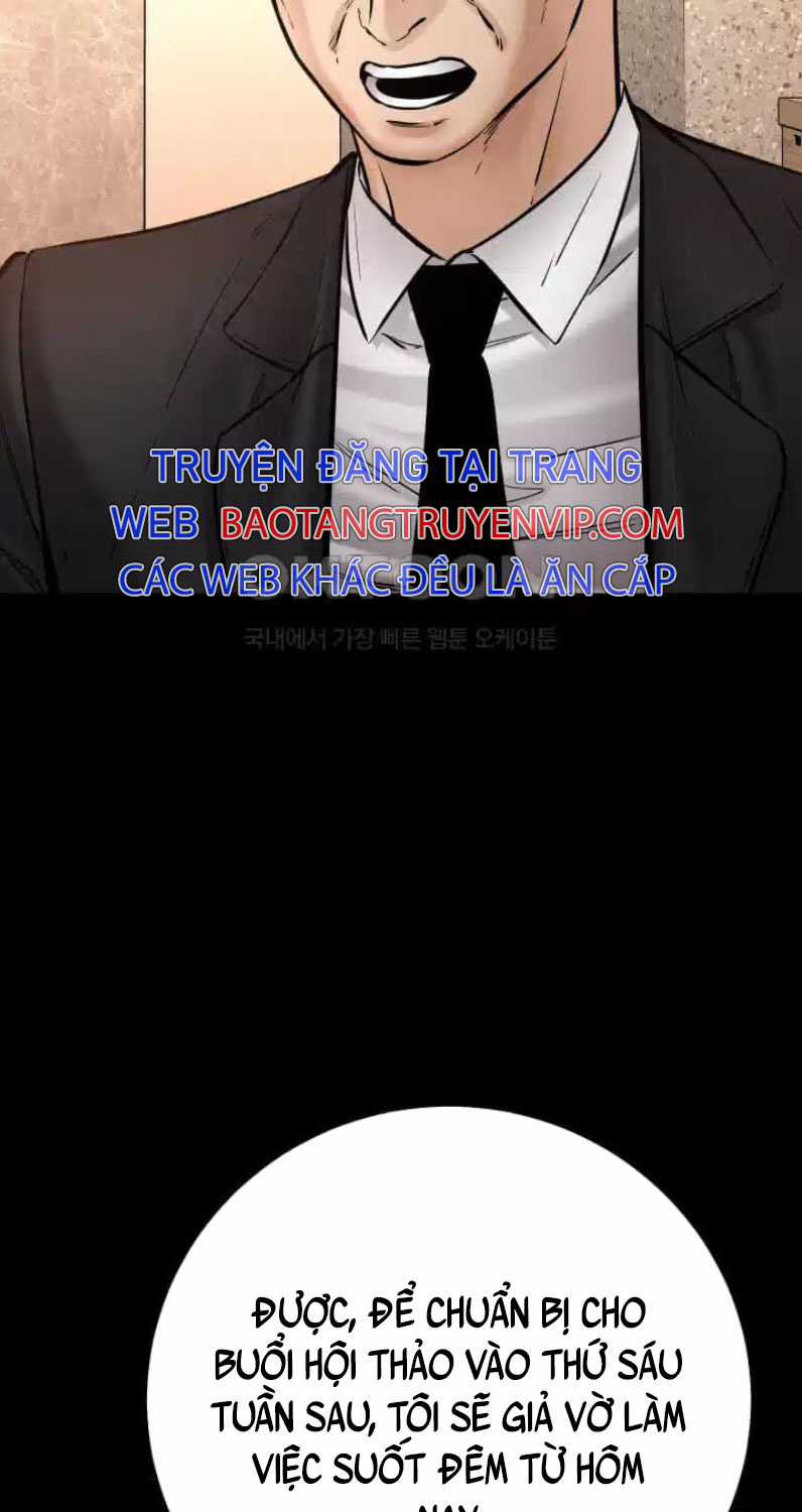 Thanh Kiếm Báo Thù Chapter 36 trang 46