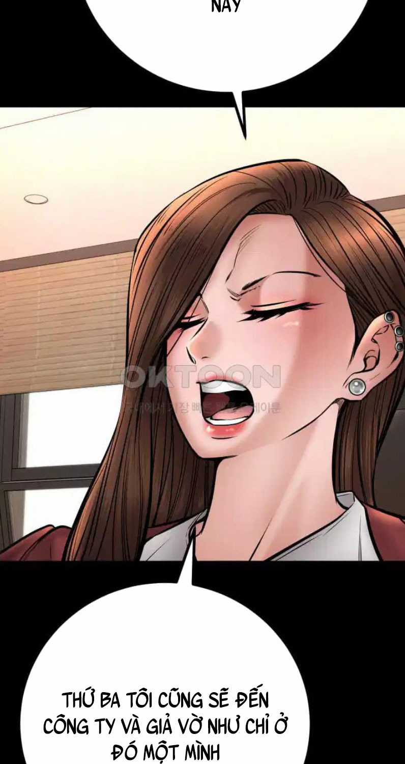 Thanh Kiếm Báo Thù Chapter 36 trang 47