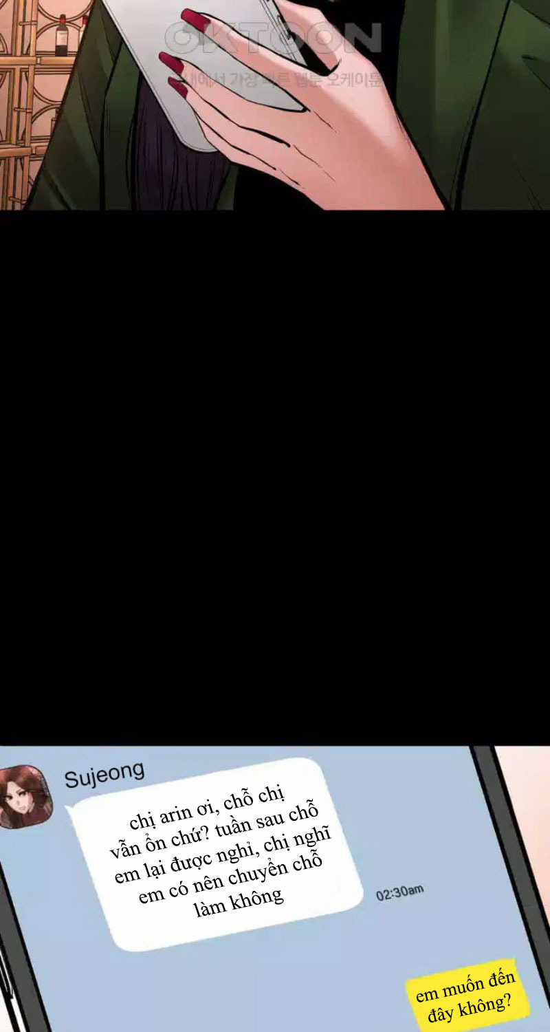 Thanh Kiếm Báo Thù Chapter 36 trang 5