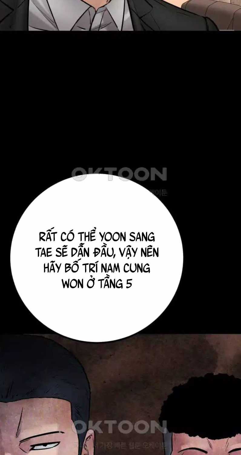 Thanh Kiếm Báo Thù Chapter 36 trang 51