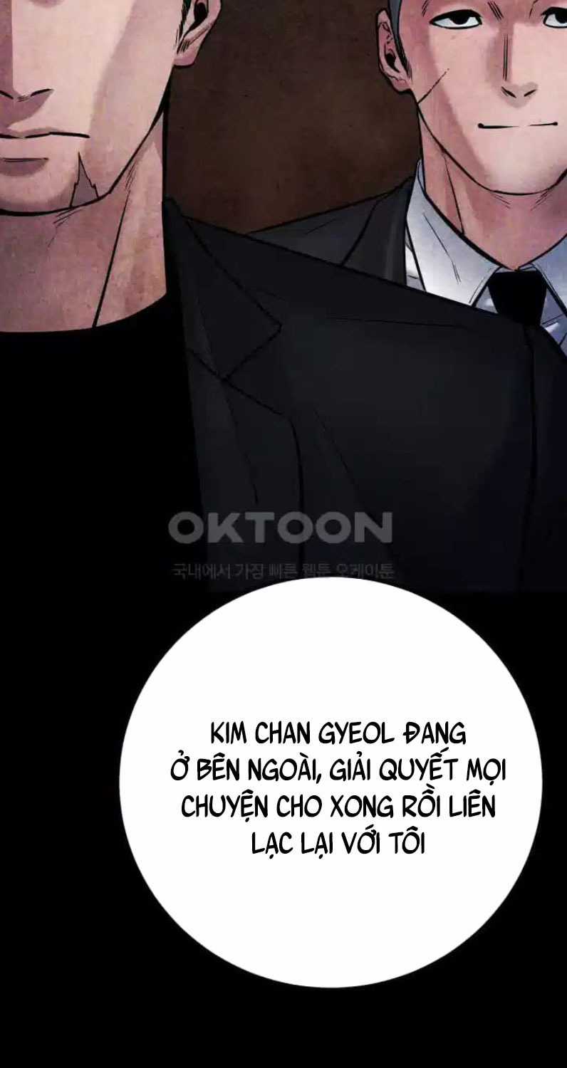 Thanh Kiếm Báo Thù Chapter 36 trang 52