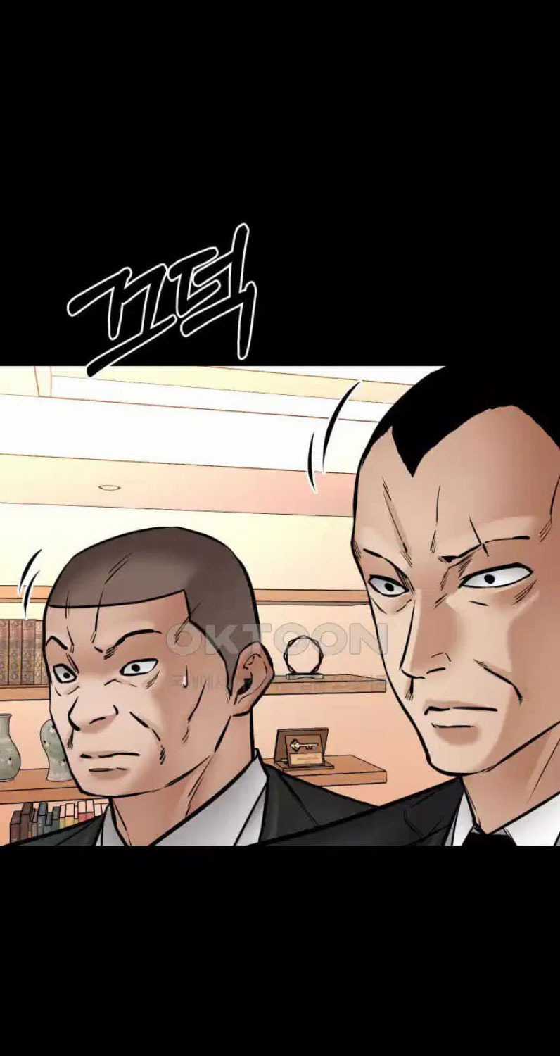 Thanh Kiếm Báo Thù Chapter 36 trang 53