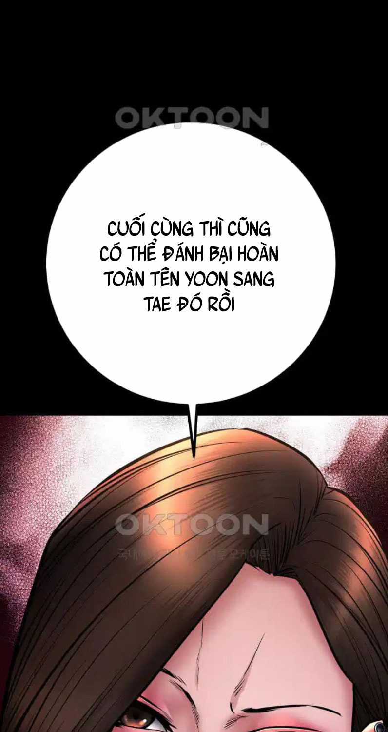 Thanh Kiếm Báo Thù Chapter 36 trang 54