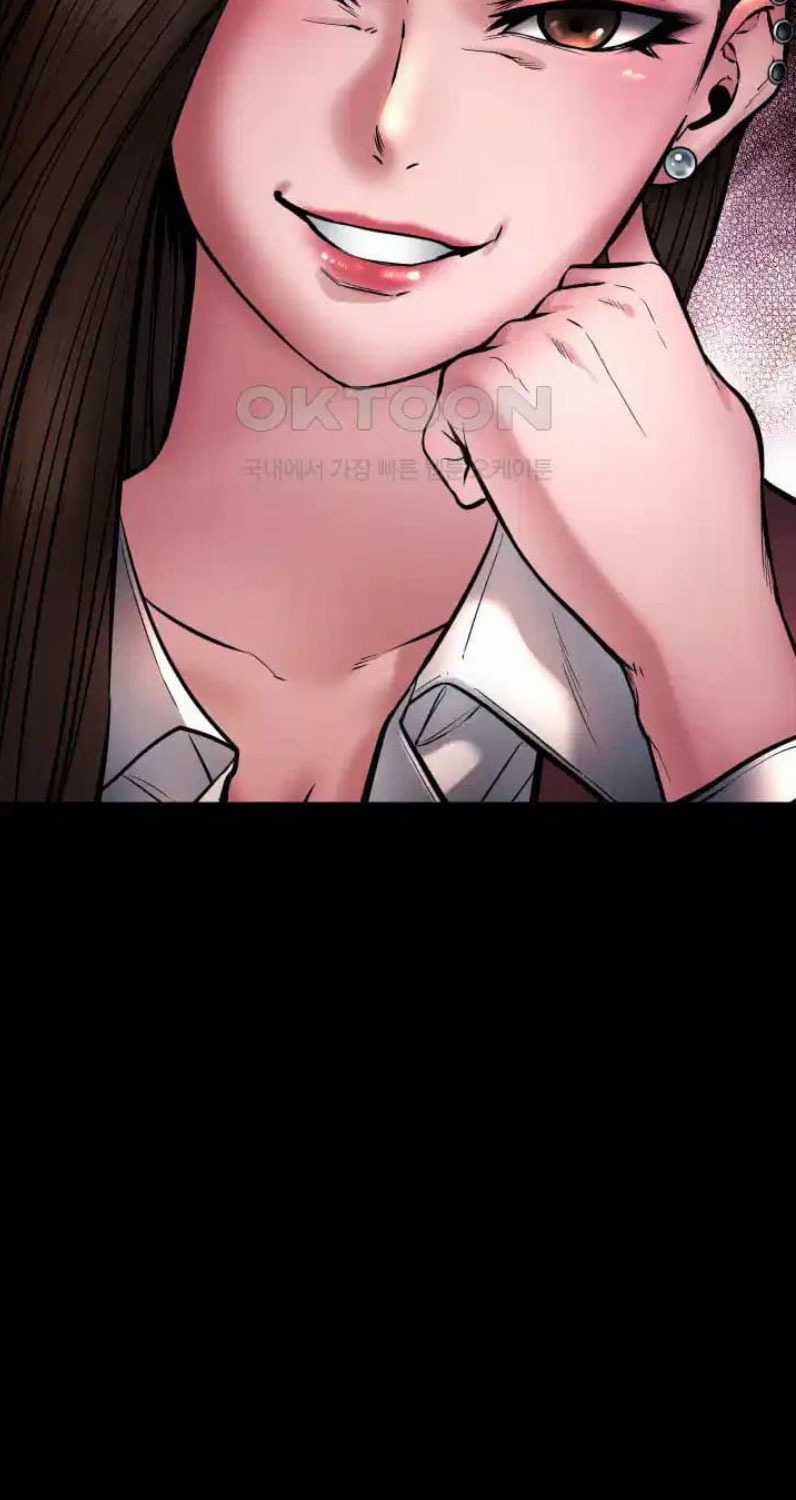 Thanh Kiếm Báo Thù Chapter 36 trang 55