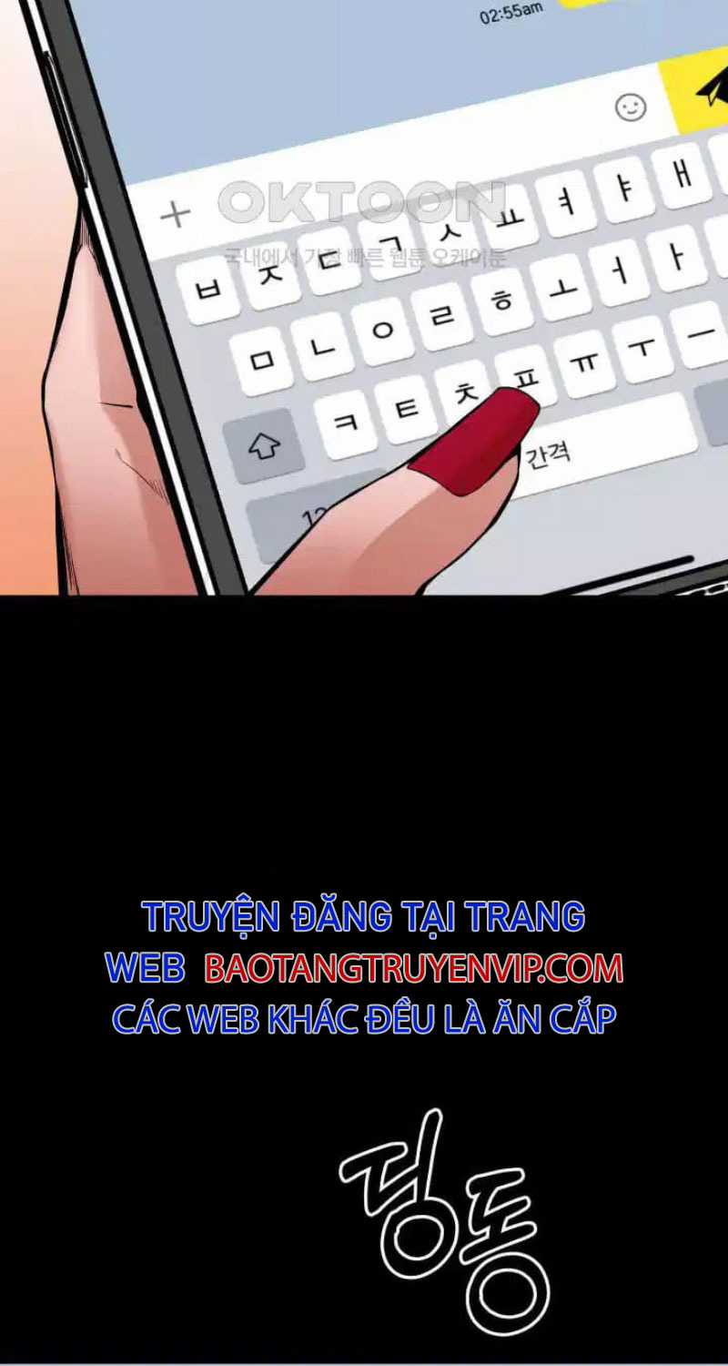 Thanh Kiếm Báo Thù Chapter 36 trang 6