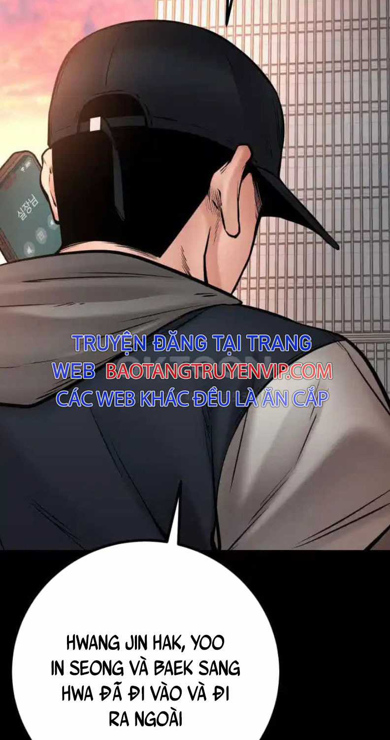 Thanh Kiếm Báo Thù Chapter 36 trang 62