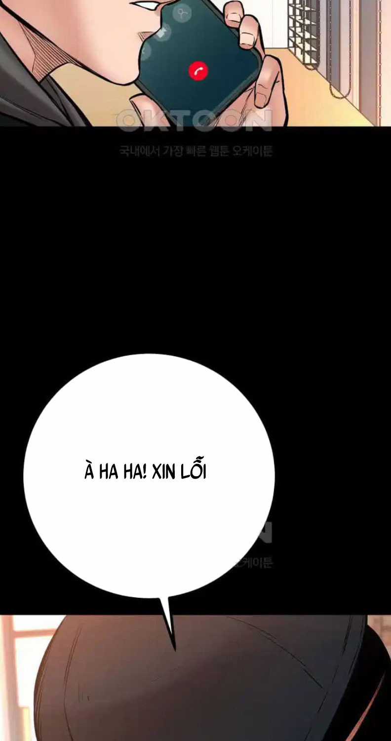 Thanh Kiếm Báo Thù Chapter 36 trang 64