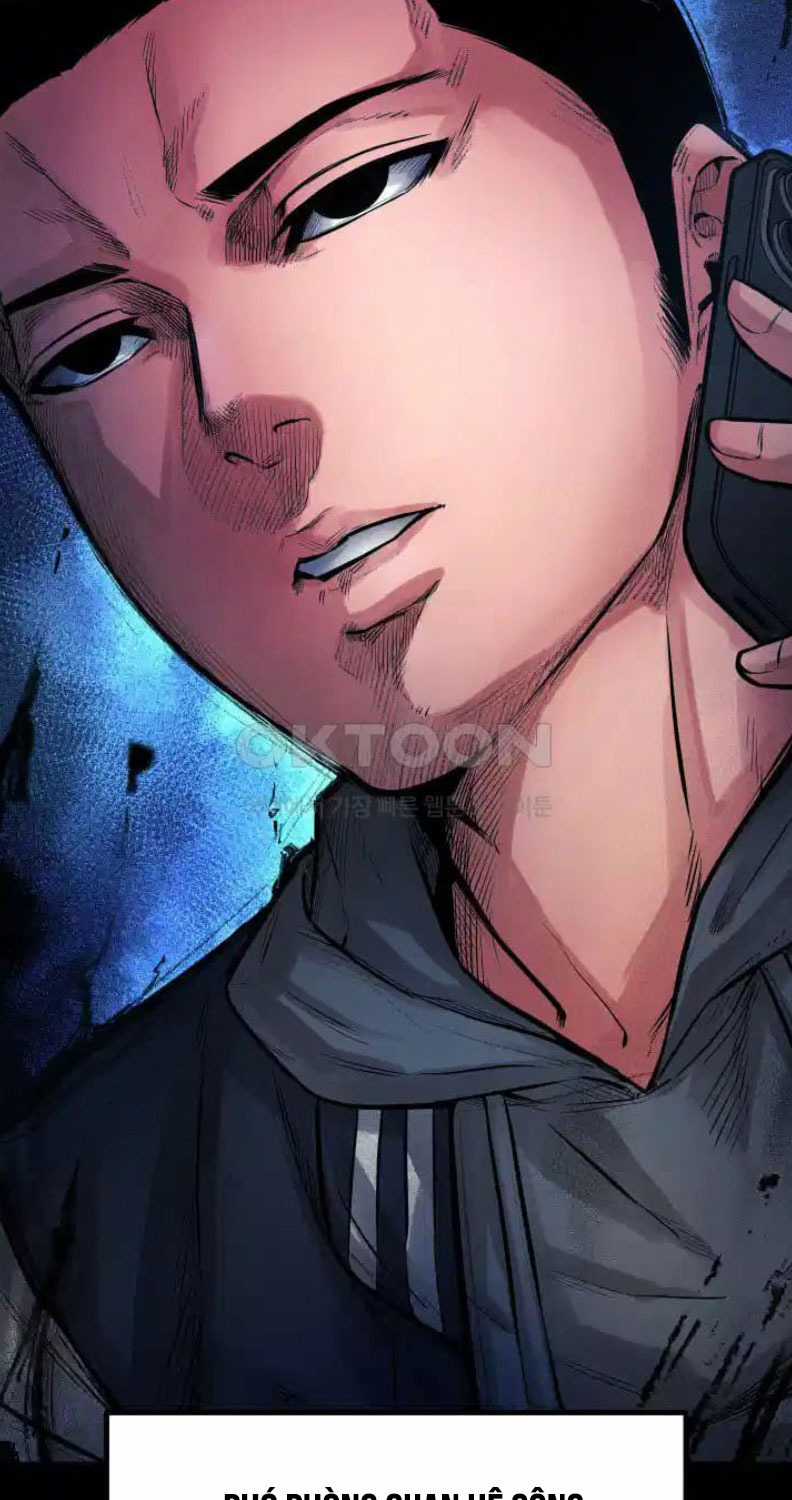 Thanh Kiếm Báo Thù Chapter 36 trang 67