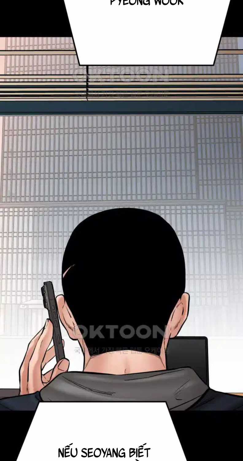 Thanh Kiếm Báo Thù Chapter 36 trang 69