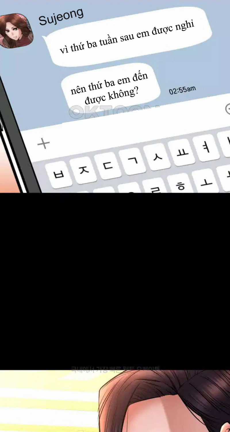 Thanh Kiếm Báo Thù Chapter 36 trang 7