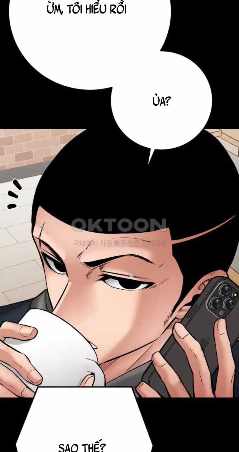 Thanh Kiếm Báo Thù Chapter 36 trang 72