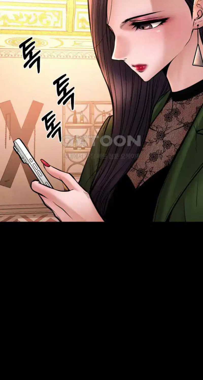 Thanh Kiếm Báo Thù Chapter 36 trang 8