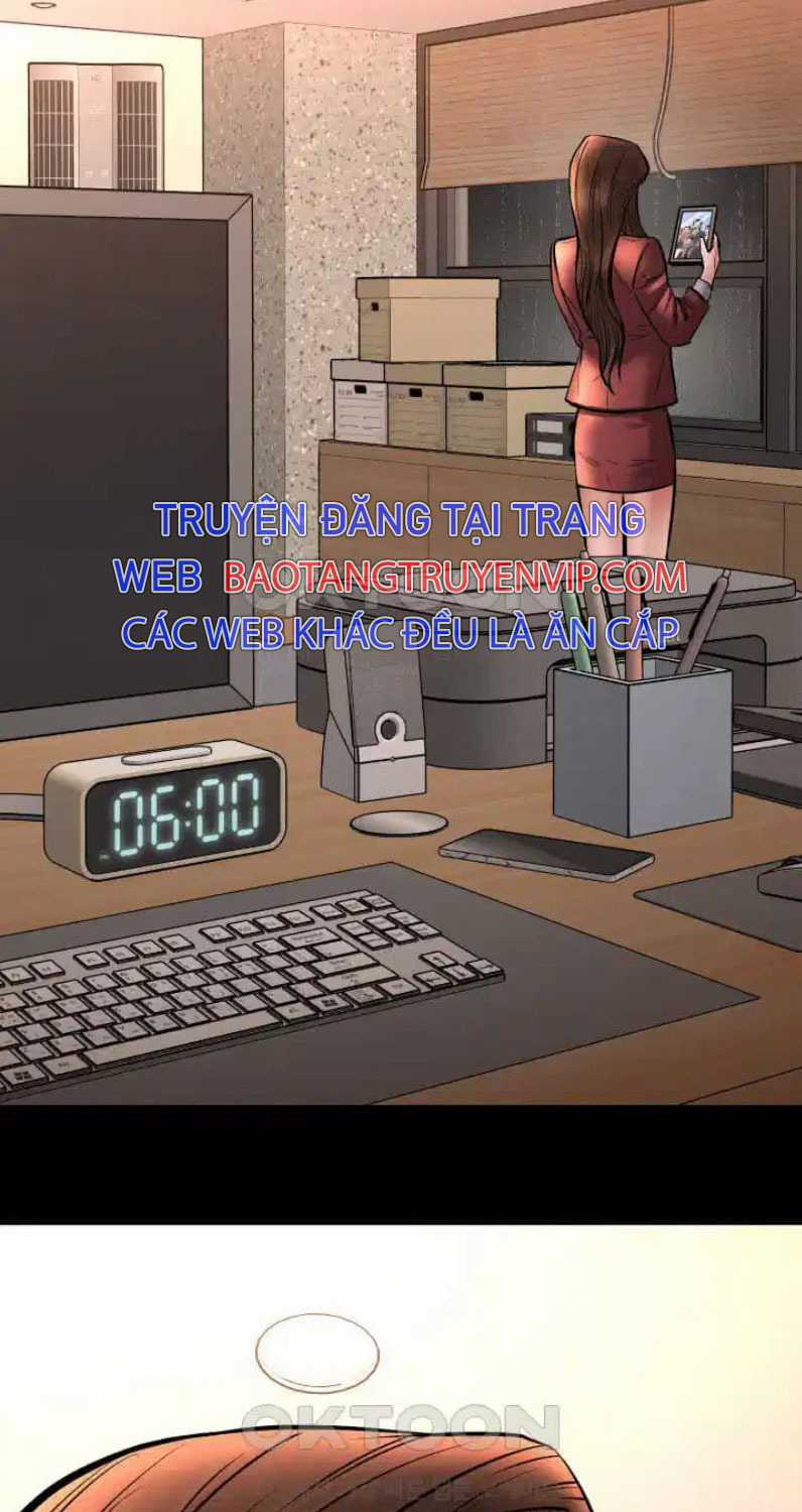 Thanh Kiếm Báo Thù Chapter 36 trang 81