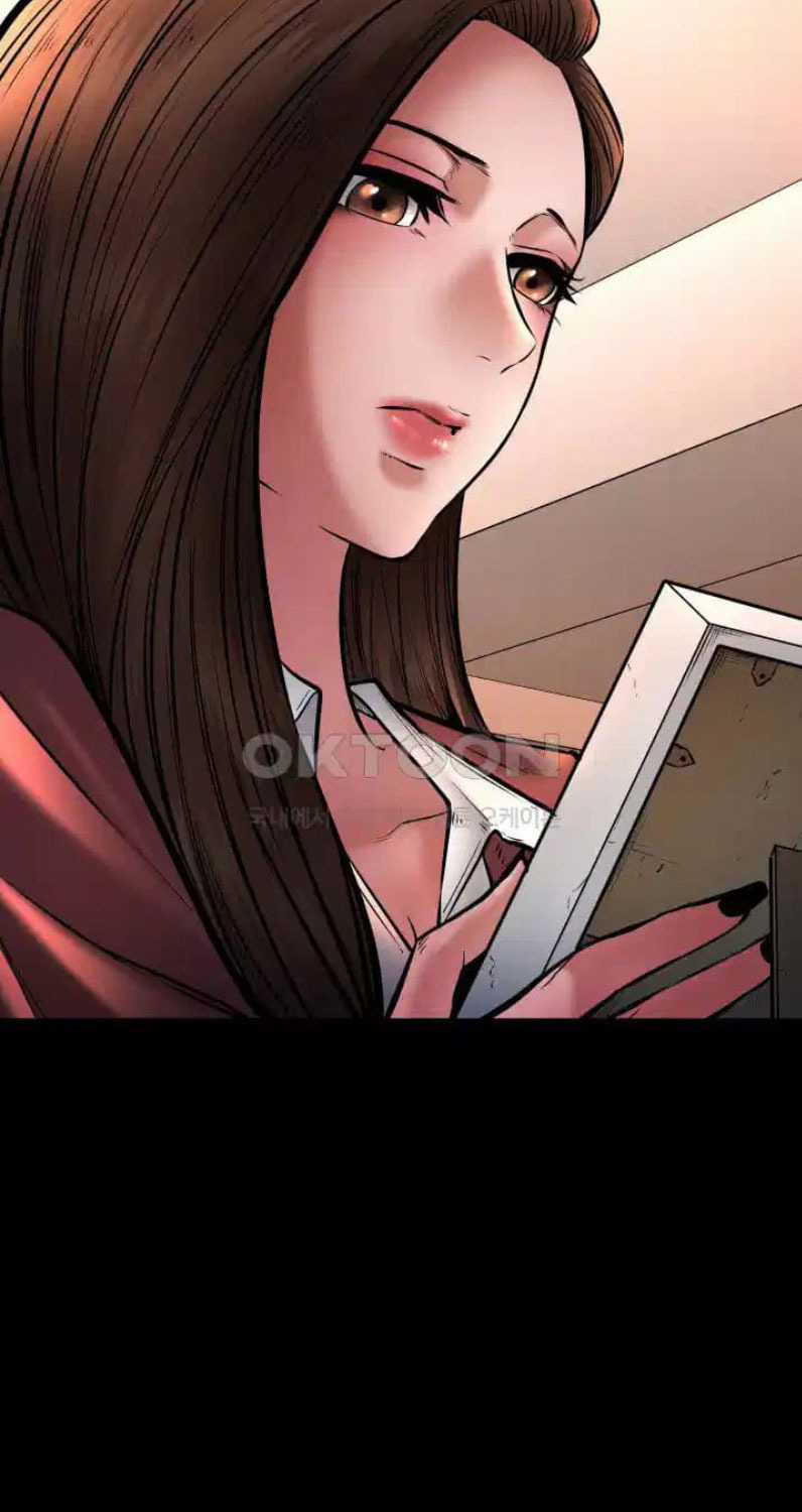 Thanh Kiếm Báo Thù Chapter 36 trang 82