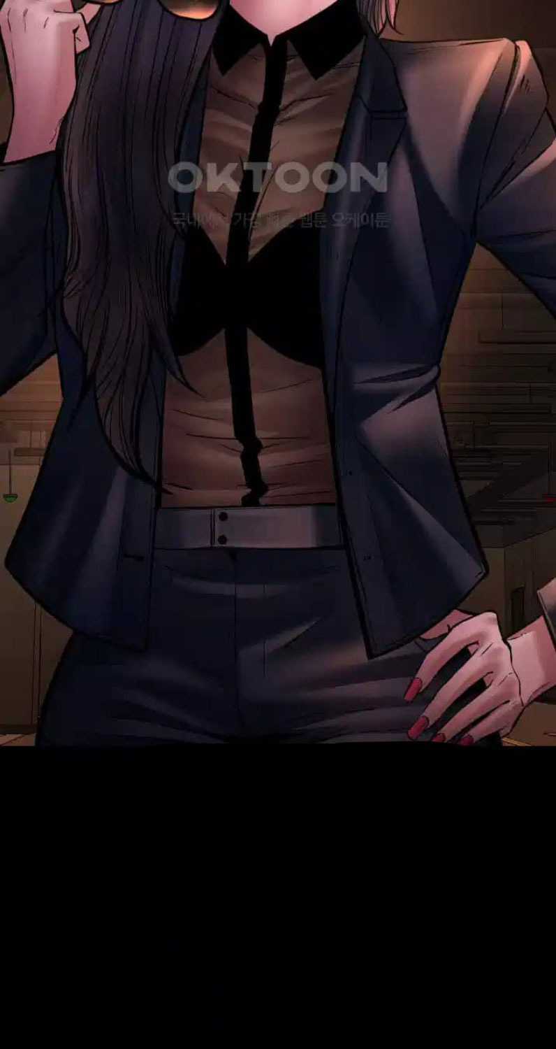 Thanh Kiếm Báo Thù Chapter 36 trang 94